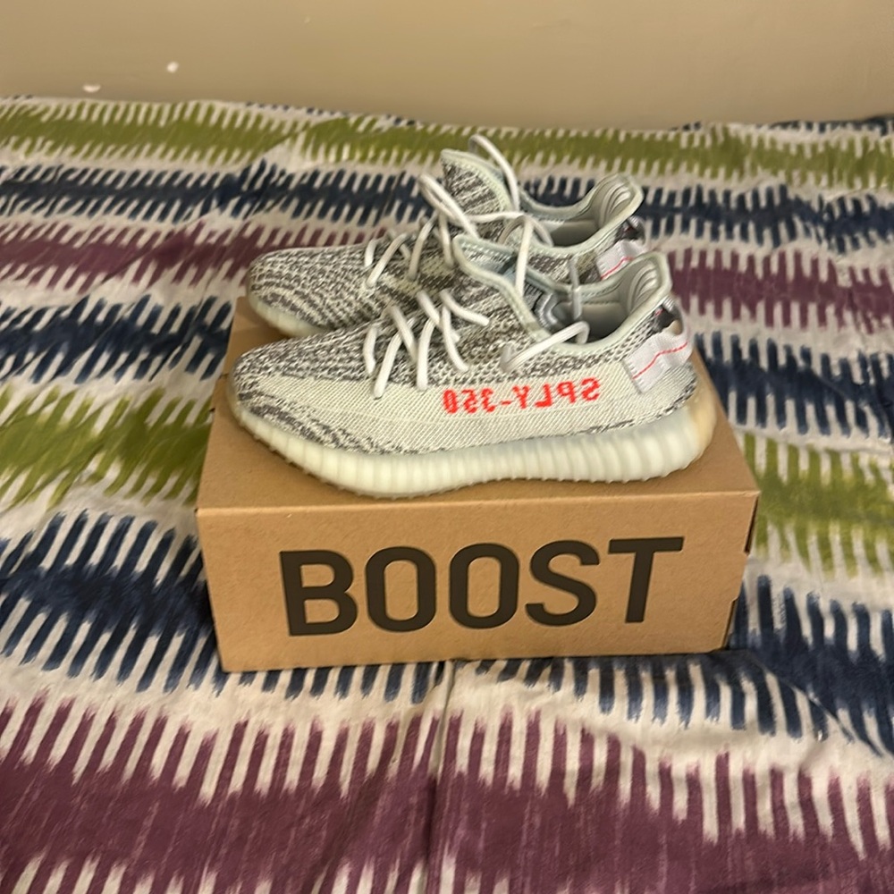 Adidas yeezy 350